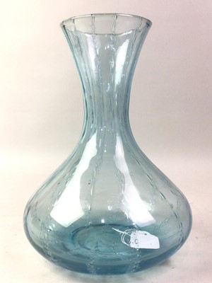 Lot 318 - PORTMEIRION COLLECTION OF GLASSWARE