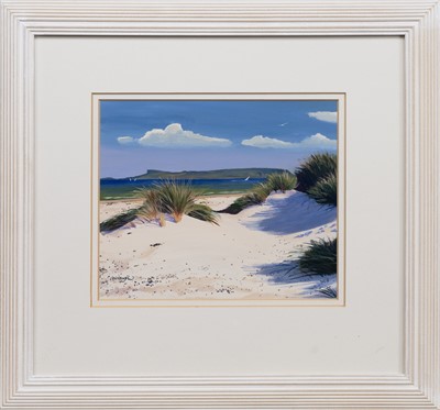 Lot 166 - * FRANK COLCLOUGH (SCOTTISH 1941 - 2023)