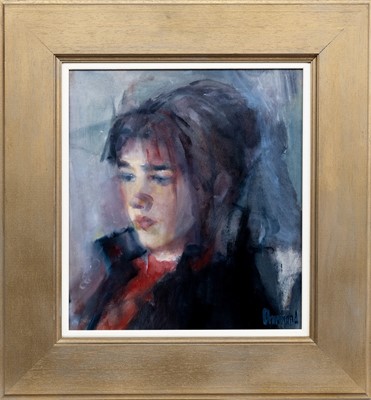 Lot 175 - * MARION DRUMMOND PAI (SCOTTISH b. 1958)