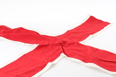 Lot 87 - SECTIONAL UNION FLAG