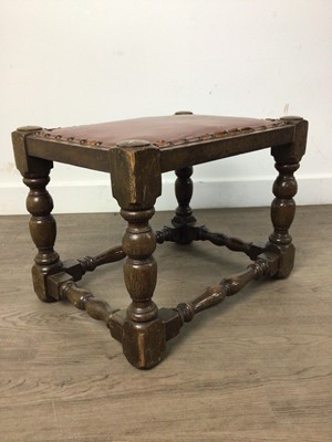 Lot 224 - SADDLERS CLAMP