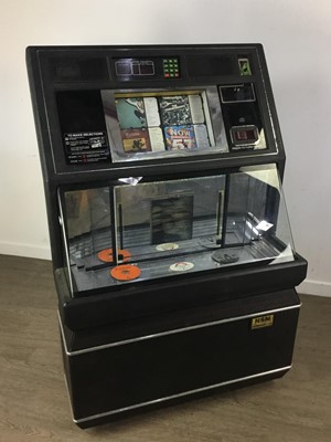 Lot 526 - NSM, 'THE PERFORMER GRAND' JUKEBOX