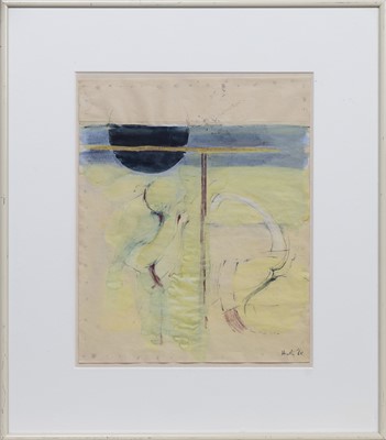 Lot 184 - * ADRIAN HEATH (BRITISH 1920 - 1992)