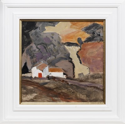 Lot 191 - * SHEILA MACMILLAN DA PAI (SCOTTISH 1928 - 2018)