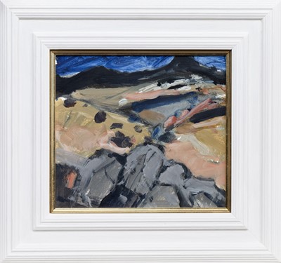 Lot 79 - * SHEILA MACMILLAN DA PAI (SCOTTISH 1928 - 2018)