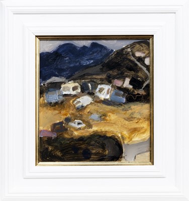 Lot 94 - * SHEILA MACMILLAN DA PAI (SCOTTISH 1928 - 2018)