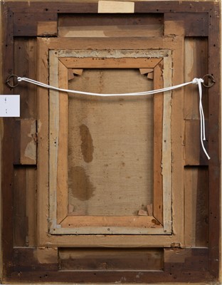 Lot 785 - JAMES STUART PARK (SCOTTISH 1862 - 1933)