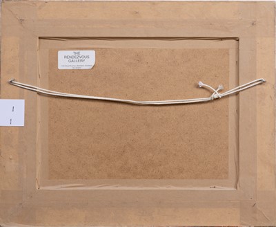 Lot 786 - KATE WYLIE (SCOTTISH 1877 - 1941)