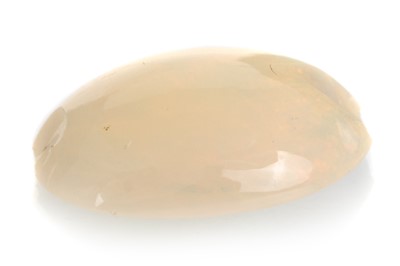 Lot 470A - UNMOUNTED OPAL