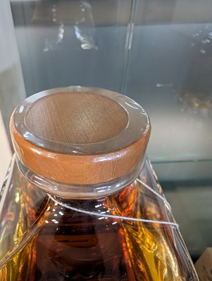 Lot 50 - JOHNNIE WALKER 1820 50 YEARS OF DIAGEO IN KILMARNOCK