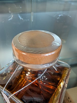 Lot 50 - JOHNNIE WALKER 1820 50 YEARS OF DIAGEO IN KILMARNOCK