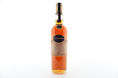 Lot 223 - GLENGOYNE SCOTTISH OAK WOOD FINISH