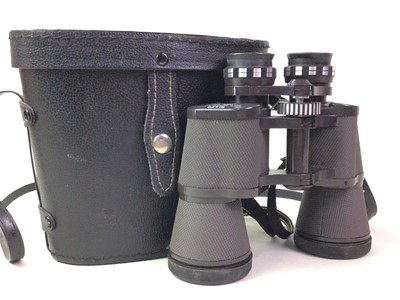 Lot 661 - NIKON N2020 SLR MANUAL CAMERA