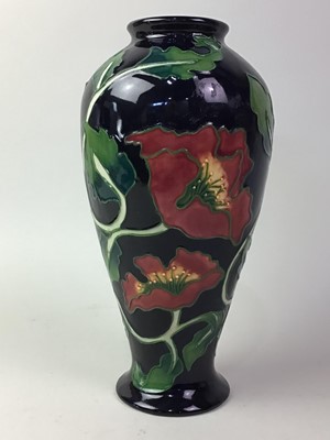 Lot 186 - FRANZ GLOBULAR VASE