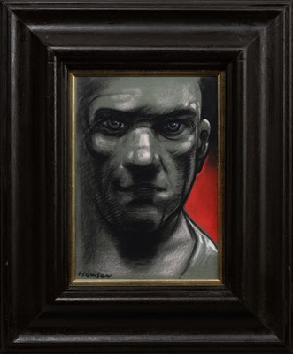 Lot 209 - * PETER HOWSON OBE (SCOTTISH b. 1958)