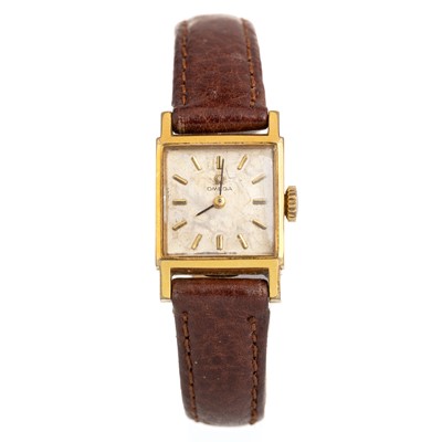 Lot 847 - OMEGA