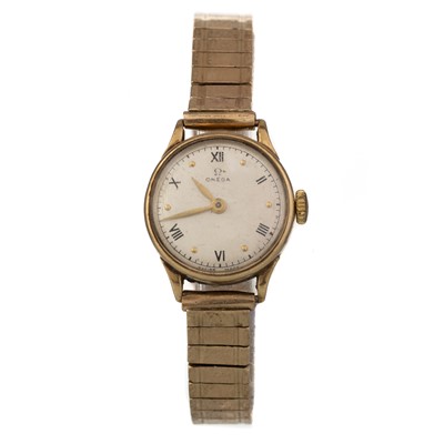 Lot 849 - OMEGA