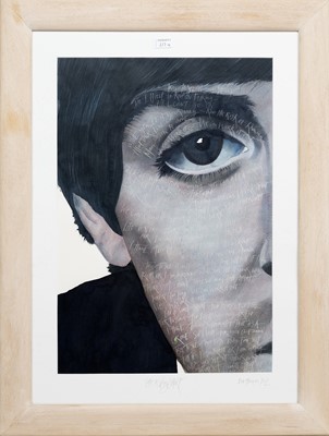 Lot 217 - * BOB HARPER