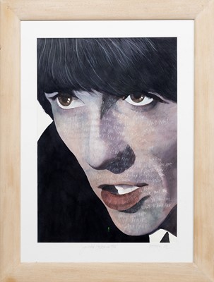 Lot 217 - * BOB HARPER