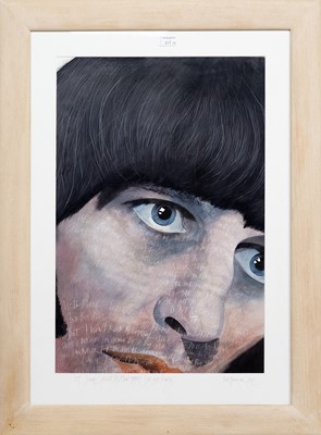 Lot 217 - * BOB HARPER