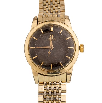 Lot 851 - OMEGA