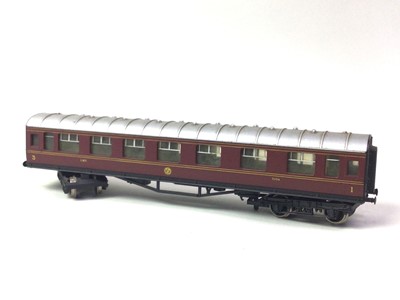 Lot 784 - WRENN RAILWAYS