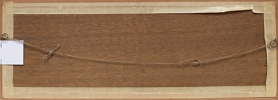 Lot 121 - * JOHN BYRNE RSA (SCOTTISH 1940 - 2023)