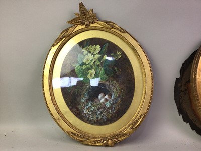 Lot 814 - F. N. THORPE (CORK)