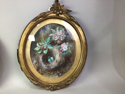 Lot 814 - F. N. THORPE (CORK)