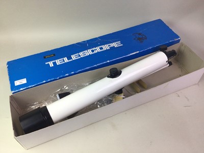 Lot 793 - SOLUS TELESCOPE