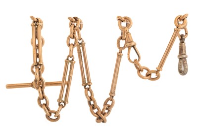 Lot 467 - ALBERT CHAIN