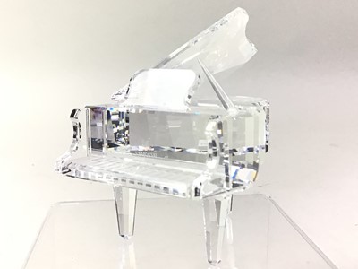 Lot 33 - COLLECTION OF SWAROVSKI MODELS