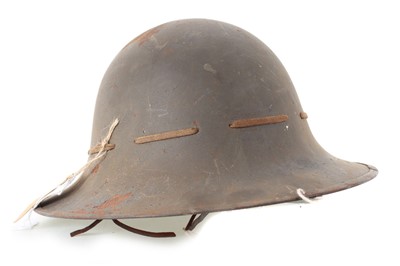 Lot 121 - ZUCKERMAN HELMET