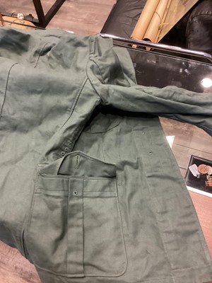 Lot 124 - COLLECTION OF GERMAN THIRD REICH TYPE ITEMS