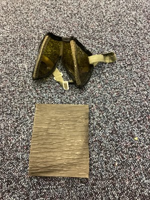 Lot 124 - COLLECTION OF GERMAN THIRD REICH TYPE ITEMS