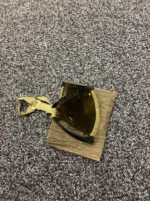 Lot 124 - COLLECTION OF GERMAN THIRD REICH TYPE ITEMS