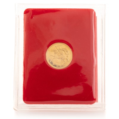 Lot 57 - QUEEN ELIZABETH II, 1979