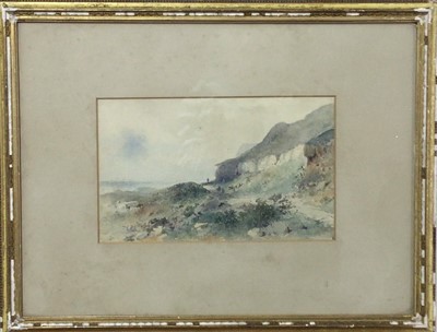 Lot 179 - BRITISH SCHOOL