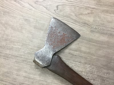 Lot 133 - SOUTH PACIFIC VANUATU TRIBAL WAR CLUB