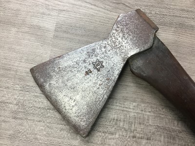 Lot 133 - SOUTH PACIFIC VANUATU TRIBAL WAR CLUB