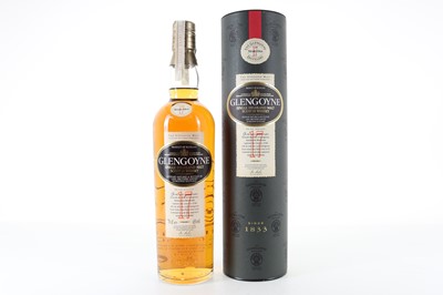 Lot 35 - GLENGOYNE 17 YEAR OLD