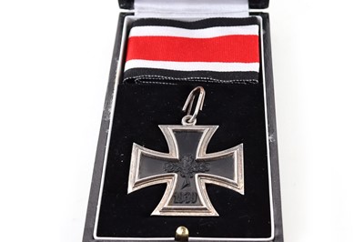 Lot 151 - 1939 - TYPE KNIGHT'S CROSS OF THE IRON CROSS