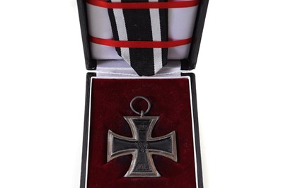 Lot 152 - 1914 - TYPE IRON CROSS 2ND CLASS