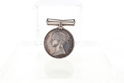 Lot 196 - NAVAL GENERAL SERVICE MEDAL