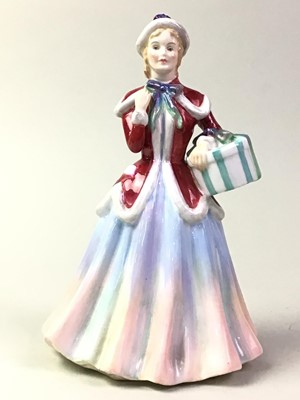 Lot 59 - PARAGON FIGURE OF BEATRICE