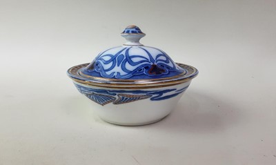 Lot 31 - ROYAL DOULTON SOAP DISH