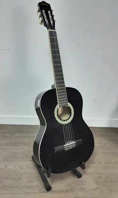 Lot 23 - TWO ACOUSTIC GUITARS