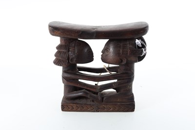 Lot 233 - LUBA, SHANKADI HEAD REST