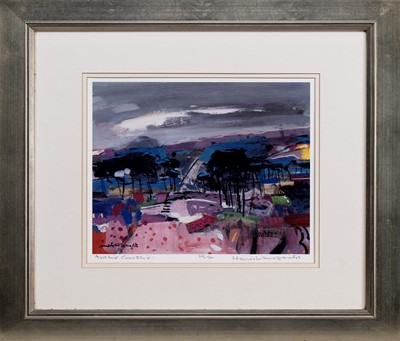 Lot 18 - * HAMISH MACDONALD DA PAI (SCOTTISH 1935 - 2008)