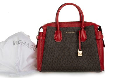 Lot 953 - MICHAEL KORS BAG